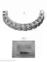 Fig. 07 - Guide block for a dental implant procedure and guide block assembly, and implant procedural technique using same