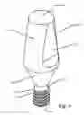 Fig. 07 - Dental Hydrostatic Relief Apparatus and Method