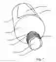 Fig. 08 - Dental Hydrostatic Relief Apparatus and Method