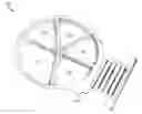 Fig. 01 - Dishware with Nutrition Guidance and Portion Tabulation