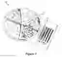 Fig. 04 - Dishware with Nutrition Guidance and Portion Tabulation