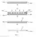 Fig. 05 - Fabrication of microfilters and nanofilters and their applications