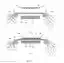 Fig. 11 - Fabrication of microfilters and nanofilters and their applications