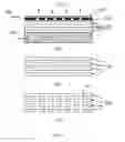 Fig. 14 - Fabrication of microfilters and nanofilters and their applications