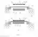 Fig. 15 - Fabrication of microfilters and nanofilters and their applications