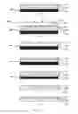 Fig. 23 - Fabrication of microfilters and nanofilters and their applications