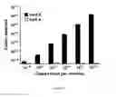 Fig. 10 - DETECTION AND QUANTITATION OF INSULIN RECEPTOR ALPHA ISOFORM OR BETA ISOFORM