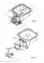 Fig. 03 - Container and supporting structure for housing an organ