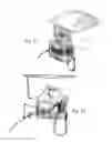 Fig. 14 - Container and supporting structure for housing an organ