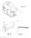 Fig. 15 - Container and supporting structure for housing an organ