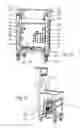 Fig. 20 - Container and supporting structure for housing an organ