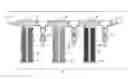 Fig. 01 - Method and system for analyzing concentrations of diverse mercury species present in a fluid medium
