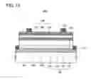 Fig. 15 - Method of manufacturing photoelectric conversion device