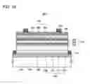 Fig. 19 - Method of manufacturing photoelectric conversion device