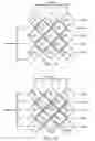 Fig. 11 - Releasing and post-releasing processes in fabrications for micromirror array devices