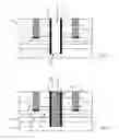 Fig. 05 - Compact thermally controlled thin film resistors utilizing substrate contacts and methods of manufacture