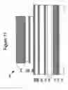 Fig. 18 - Process for single and multiple level metal-insulator-metal integration with a single mask