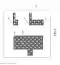 Fig. 04 - Method of manufacturing lacquer using inkjet printing