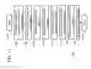 Fig. 11 - Method of manufacturing lacquer using inkjet printing