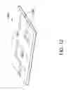 Fig. 12 - Method of manufacturing lacquer using inkjet printing