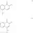 Fig. 17 - Chemically amplified positive resist composition and patterning process