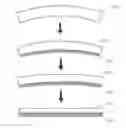 Fig. 01 - Method for smoothing group III nitride semiconductor substrate