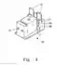 Fig. 07 - Assembly receptacle capable of separating