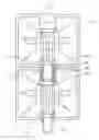 Fig. 01 - Lamp and assembly structure thereof