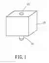 Fig. 02 - Lamp and assembly structure thereof