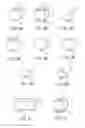 Fig. 06 - Lamp and assembly structure thereof