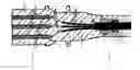 Fig. 01 - Coupling part for electrical lines