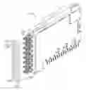 Fig. 01 - Connector assembly