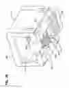 Fig. 26 - Contact set arrangement for right angle jack