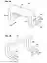 Fig. 37 - Contact set arrangement for right angle jack