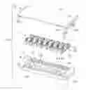 Fig. 01 - ELECTRICAL CONNECTOR HAVING SMALL SIZE