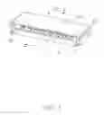 Fig. 02 - ELECTRICAL CONNECTOR HAVING SMALL SIZE