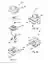 Fig. 20 - International outlet system