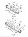 Fig. 23 - International outlet system