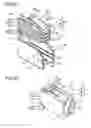 Fig. 08 - ELECTRIC CABLE HOLDER AND METHOD FOR CONNECTING THE SAME