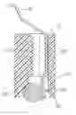 Fig. 01 - Electrical connector having structure to pre-set solder balls