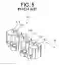 Fig. 04 - Terminal block