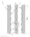 Fig. 08 - Electrical contact for interconnect member