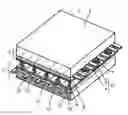 Fig. 01 - Method for producing plasma display panel