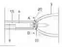 Fig. 01 - METHOD FOR PRODUCING A DISCHARGE LAMP