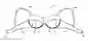 Fig. 01 - Breast enhancing brassiere