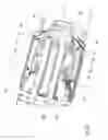 Fig. 04 - Electric power tool, in particular a grinding or polishing machine