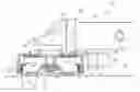 Fig. 01 - DUST COLLECTION ADAPTER AND POWER TOOL INCLUDING DUST COLLECTION ADAPTER