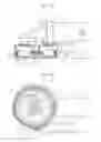 Fig. 20 - DUST COLLECTION ADAPTER AND POWER TOOL INCLUDING DUST COLLECTION ADAPTER