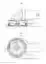 Fig. 27 - DUST COLLECTION ADAPTER AND POWER TOOL INCLUDING DUST COLLECTION ADAPTER