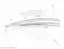 Fig. 01 - DEFROSTER OUTLET